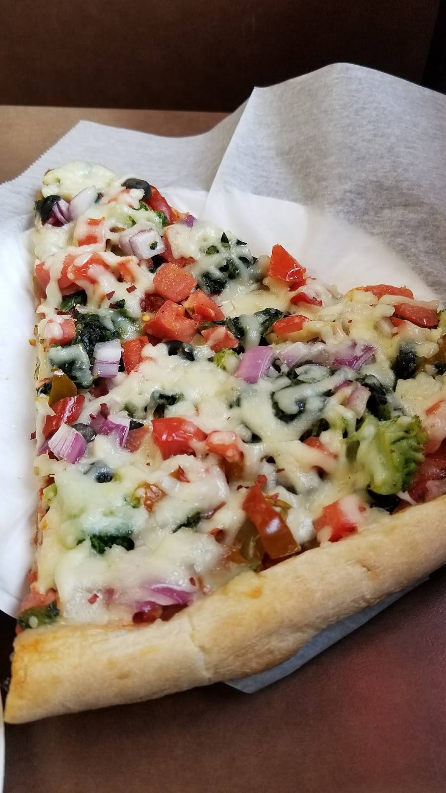 Peppinos Pizza | restaurant | 4701 White Plains Rd, Bronx, NY 10470, USA | 7189947543 OR +1 718-994-7543