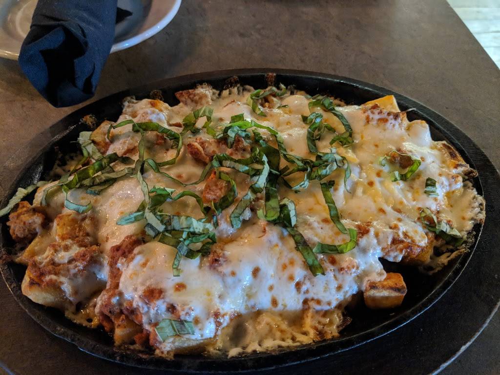 Pomodoro East | restaurant | 701 Porter Rd, Nashville, TN 37206, USA | 6158734978 OR +1 615-873-4978