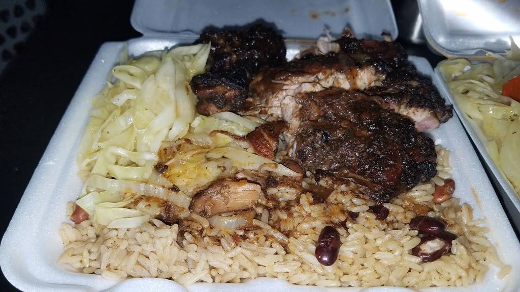 A Ya So Nice: Authentic Jamaican Food | restaurant | 165 S Dupont Hwy, New Castle, DE 19720, USA | 3023173135 OR +1 302-317-3135