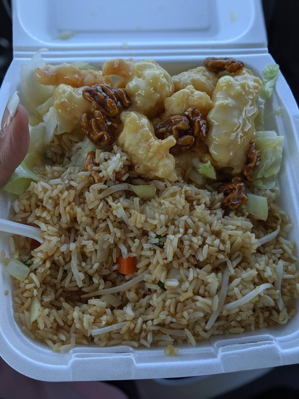 Chopstix 2 | restaurant | 430 E Silverado Ranch Blvd #115, Las Vegas, NV 89183, USA | 7029988822 OR +1 702-998-8822