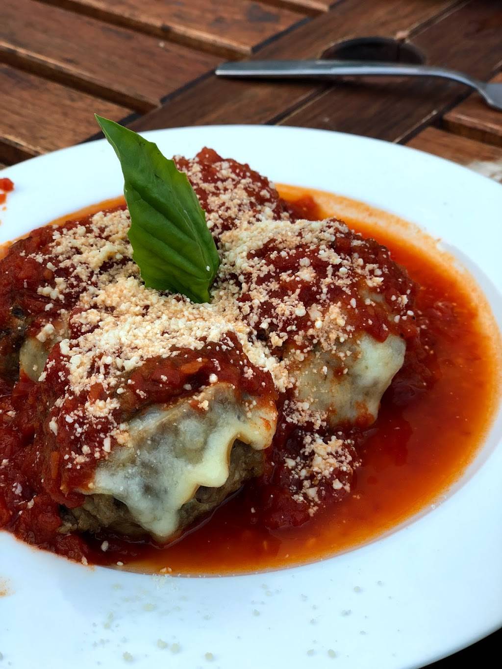 Bistro di Marino | restaurant | 492 Haddon Ave, Collingswood, NJ 08108, USA | 8568581700 OR +1 856-858-1700