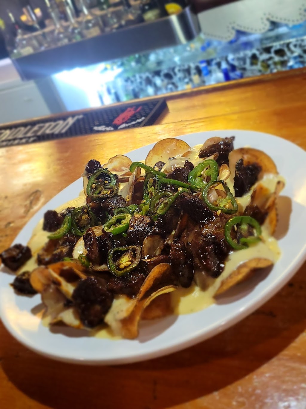 Franks Fort Diablo | restaurant | 1136 US-87, Glenrock, WY 82637, USA | 3074362288 OR +1 307-436-2288