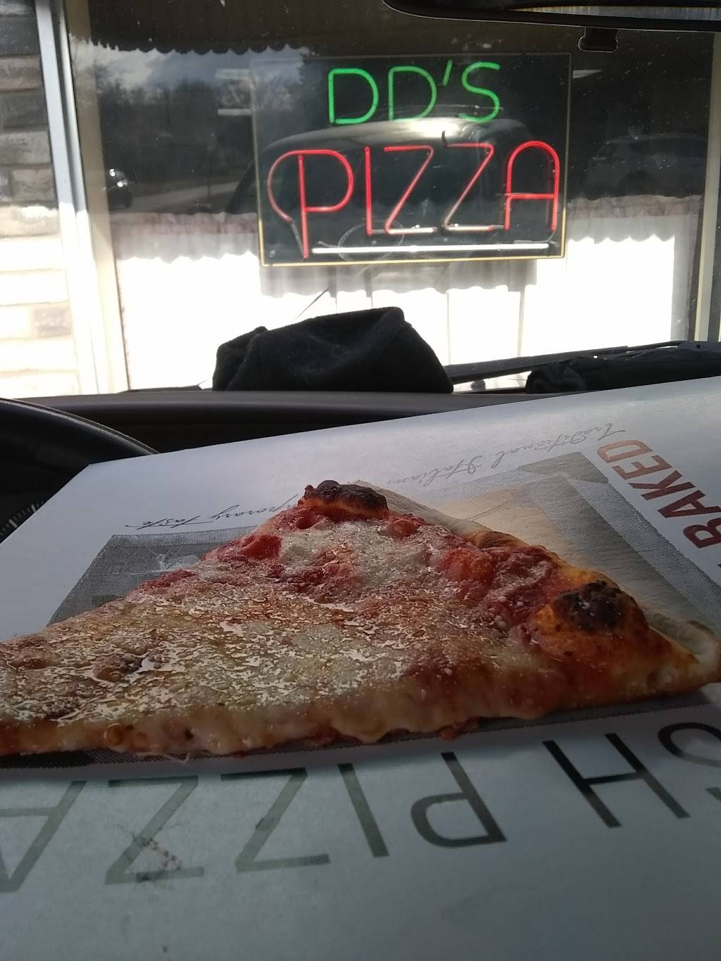 D Ds Pizza | restaurant | 300 Hooker Ave, Poughkeepsie, NY 12603, USA | 8454521754 OR +1 845-452-1754