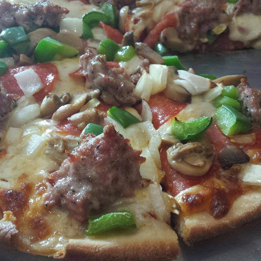 Dantes Pizza | restaurant | 4176 Rocky River Dr, Cleveland, OH 44135, USA | 2162510744 OR +1 216-251-0744