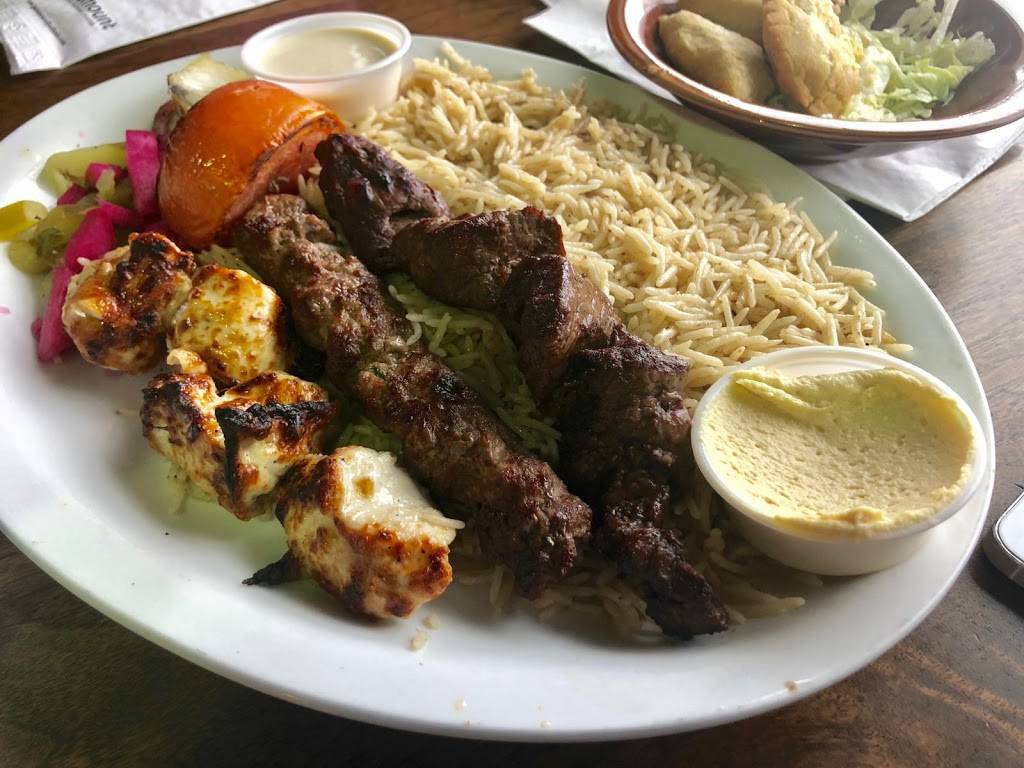 Paramount Middle Eastern Kitchen | restaurant | 1441 Upper James St, Hamilton, ON L9B 1K2, Canada | 9053852222 OR +1 905-385-2222