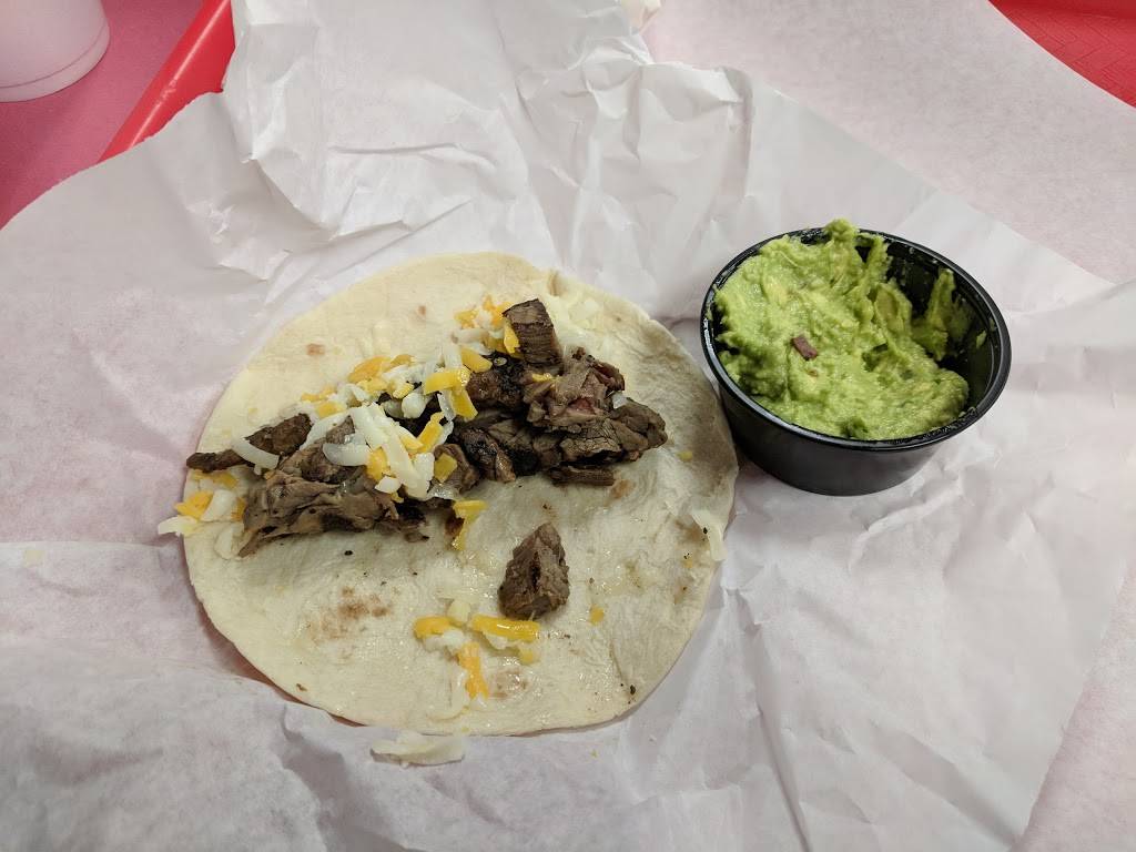 Taco Delite | restaurant | 6409 Coit Rd, Plano, TX 75024, USA | 9725966288 OR +1 972-596-6288