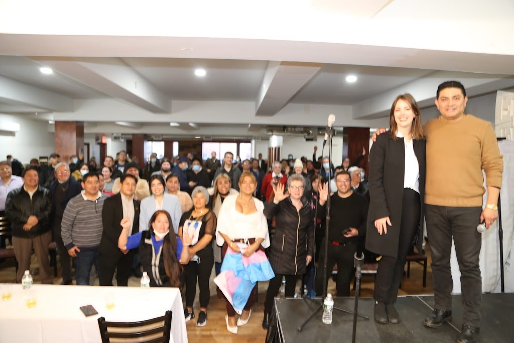 A&M Studios | restaurant | 37-62 89th St, Flushing, NY 11372, USA | 7184247597 OR +1 718-424-7597