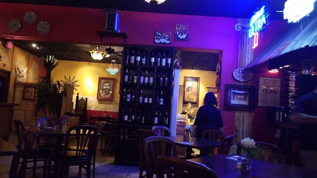 La Cocina | restaurant | 602 McNeil Rd # 112, Round Rock, TX 78681, USA | 5127161703 OR +1 512-716-1703