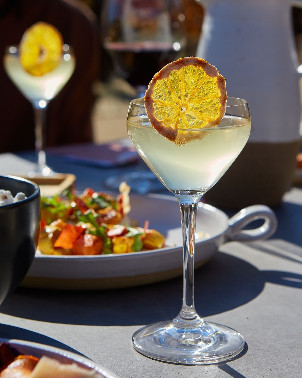 Abbots Passage Winery and Mercantile | restaurant | 777 Madrone Rd, Glen Ellen, CA 95442, USA | 7079393017 OR +1 707-939-3017