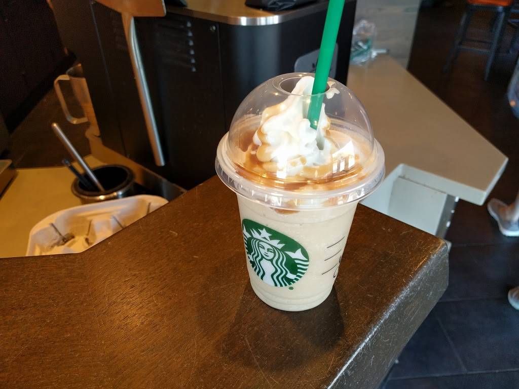 Starbucks | cafe | 2015 Merrick Rd, Merrick, NY 11566, USA | 5163797467 OR +1 516-379-7467