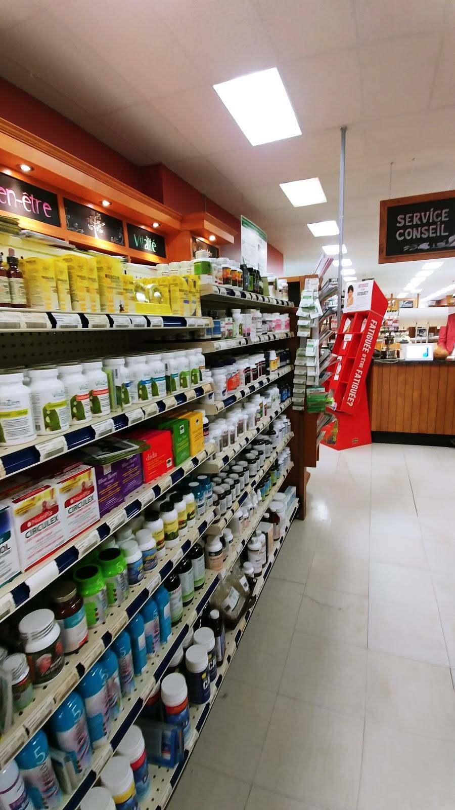 La Manne, lépicerie santé | restaurant | 194 Rue Notre Dame E, Victoriaville, QC G6P 4A1, Canada | 8197581211 OR +1 819-758-1211