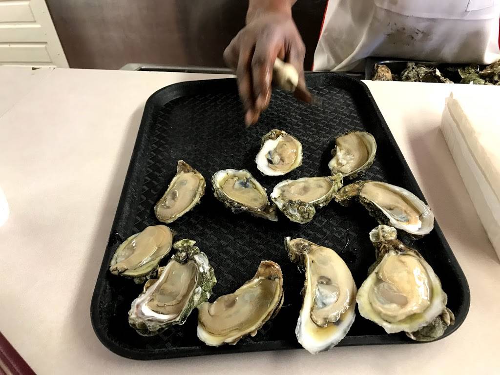 Rosehill Seafood | restaurant | 2621 Hamilton Rd, Columbus, GA 31904, USA | 7063221269 OR +1 706-322-1269