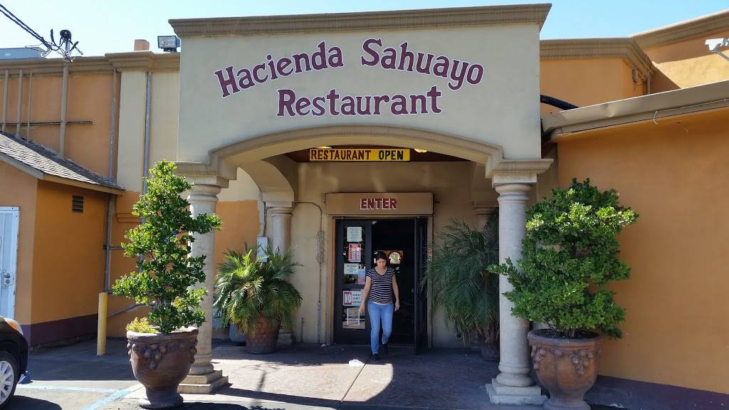 Hacienda Sahuayo Restaurant | restaurant | 902 Waterloo Rd, Stockton, CA 95205, USA | 2099410015 OR +1 209-941-0015