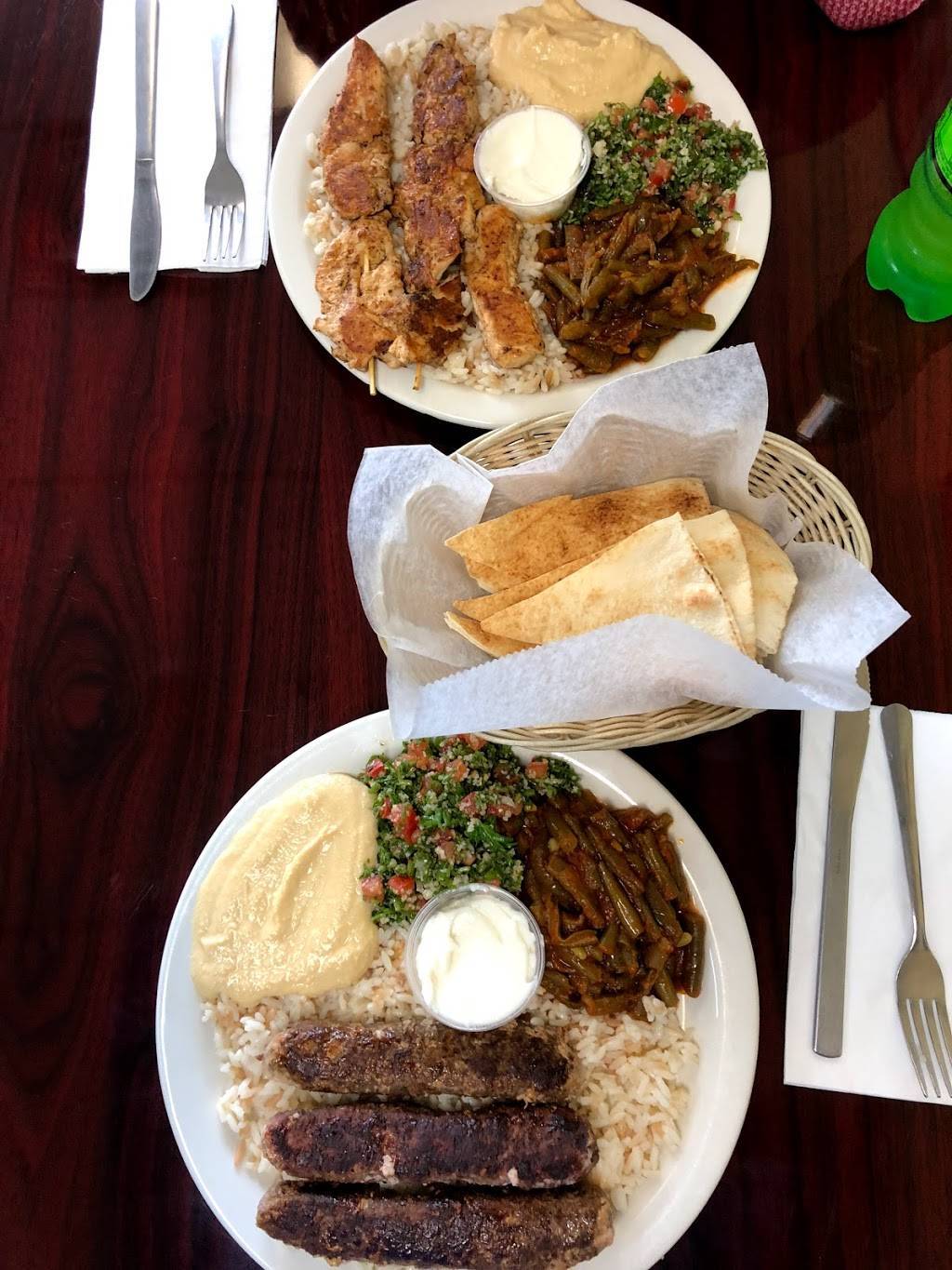 Lebanese Pita Pocket | restaurant | 519 State Rd, North Dartmouth, MA 02747, USA | 5089991288 OR +1 508-999-1288