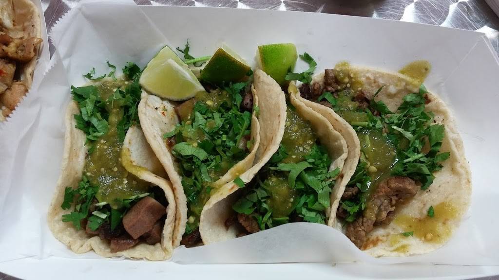 La Pasadita | restaurant | 624 English Ave, Homestead, FL 33030, USA | 3052472222 OR +1 305-247-2222