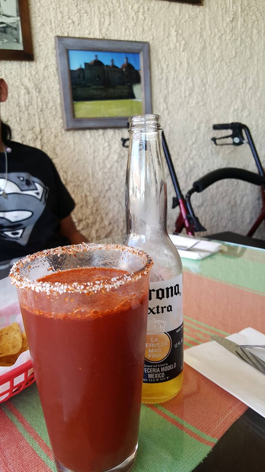 El Jacalito | restaurant | 24609 Narbonne Ave, Lomita, CA 90717, USA | 3103256429 OR +1 310-325-6429