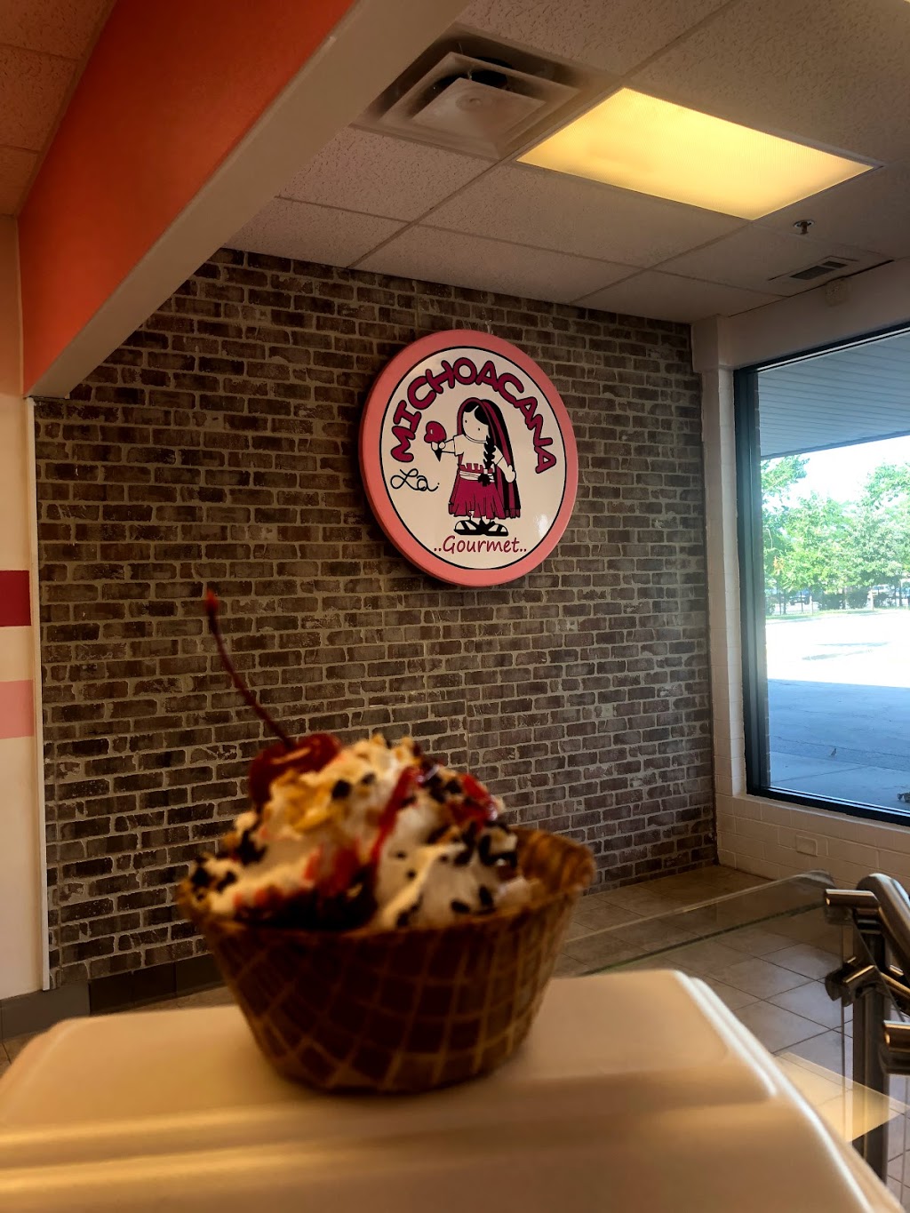 La Michoacana Gourmet | restaurant | 5857 S Archer Ave, Chicago, IL 60638, USA | 7734243345 OR +1 773-424-3345