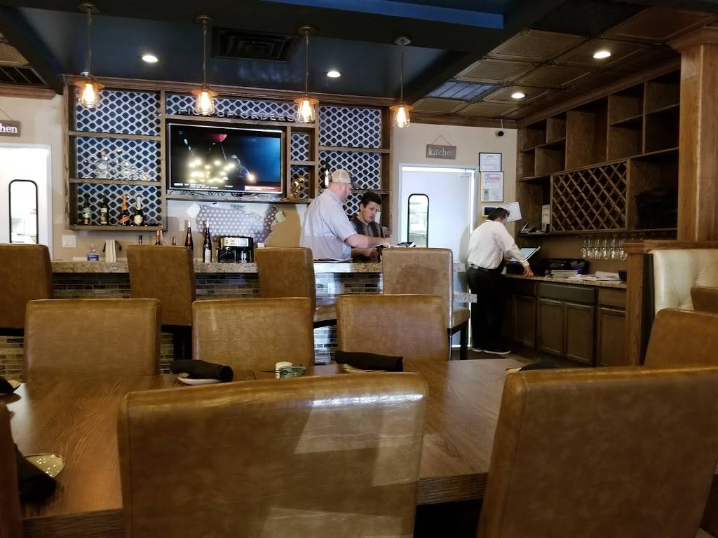 Bella Italia Ristorante | restaurant | 3948 Legacy Dr, Plano, TX 75023, USA | 4699690998 OR +1 469-969-0998