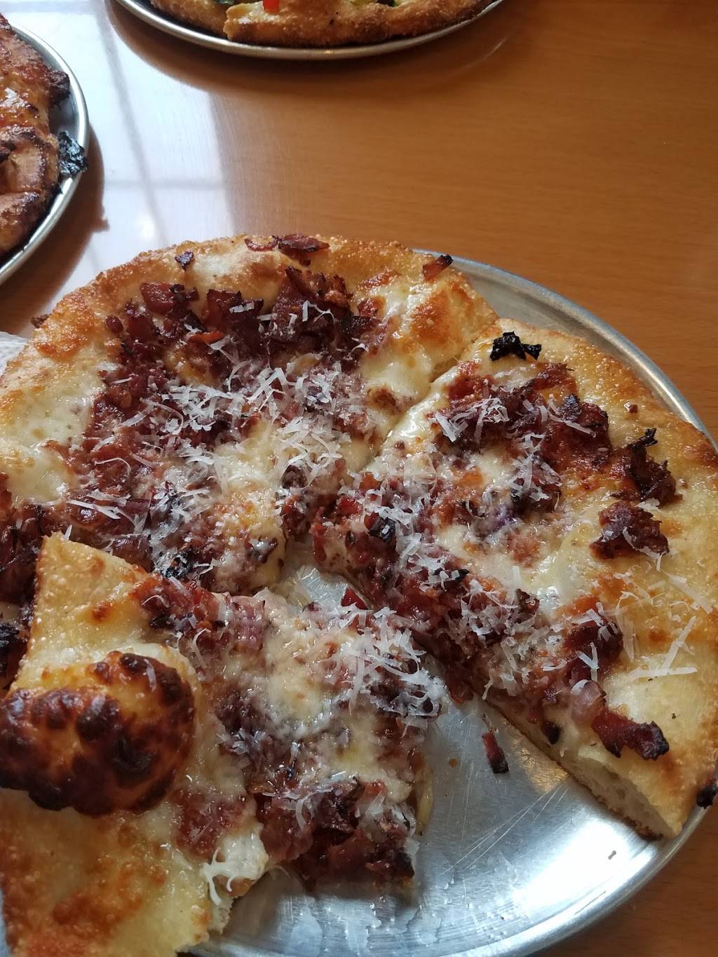 Tasty Pizza | restaurant | 5423 Leavenworth St, Omaha, NE 68106, USA | 4029339392 OR +1 402-933-9392