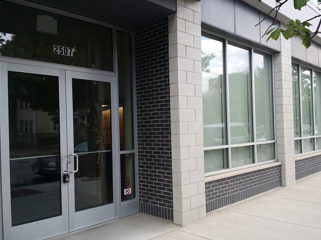 Kyōten | restaurant | 2507 W Armitage Ave, Chicago, IL 60647, USA | 3126780800 OR +1 312-678-0800