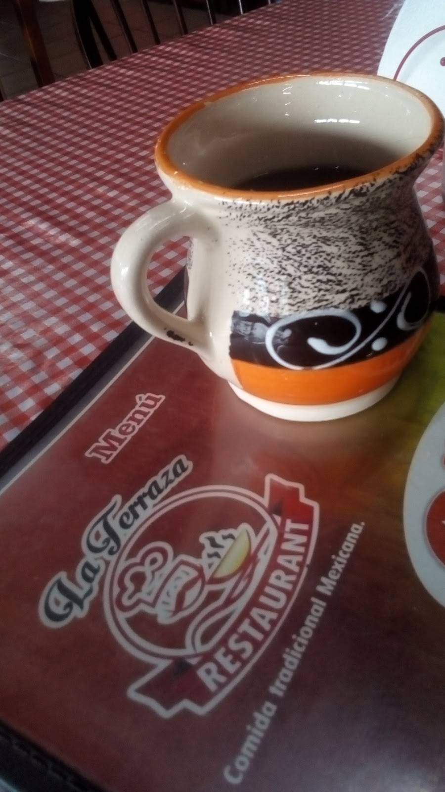 Restaurante La Terraza | restaurant | Matamoros Norte-Centro-Sur, Las Misiones, 22215 Tijuana, B.C., Mexico | 016646295370 OR +52 664 629 5370