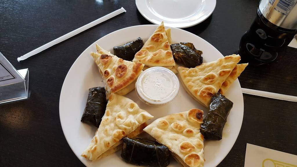 Athens Corner Grill | restaurant | 1003 S Jefferson St, Roanoke, VA 24016, USA | 5402062210 OR +1 540-206-2210