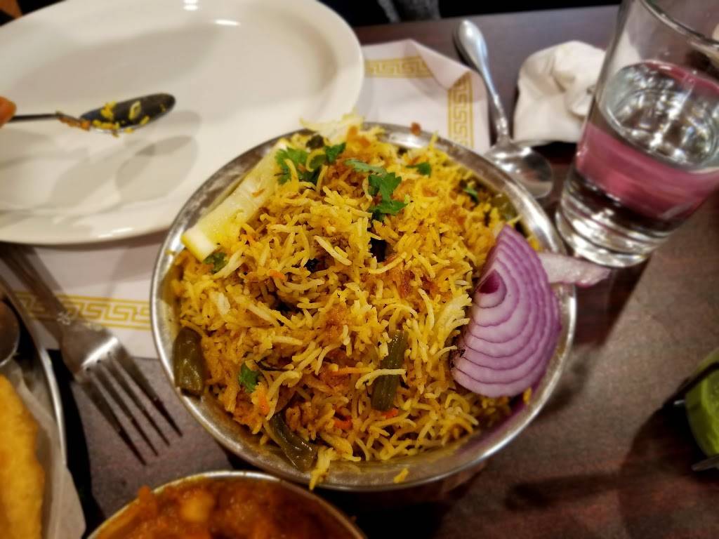 Swagat India House | restaurant | 9104 Cox Rd, West Chester Township, OH 45069, USA | 5137552876 OR +1 513-755-2876