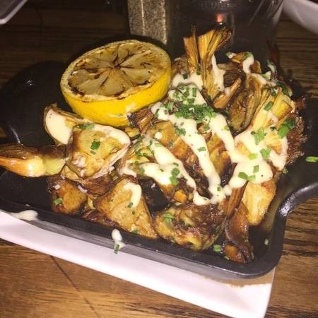 The Ainsworth - Newark | restaurant | 810 Broad St, Newark, NJ 07102, USA | 9732421300 OR +1 973-242-1300