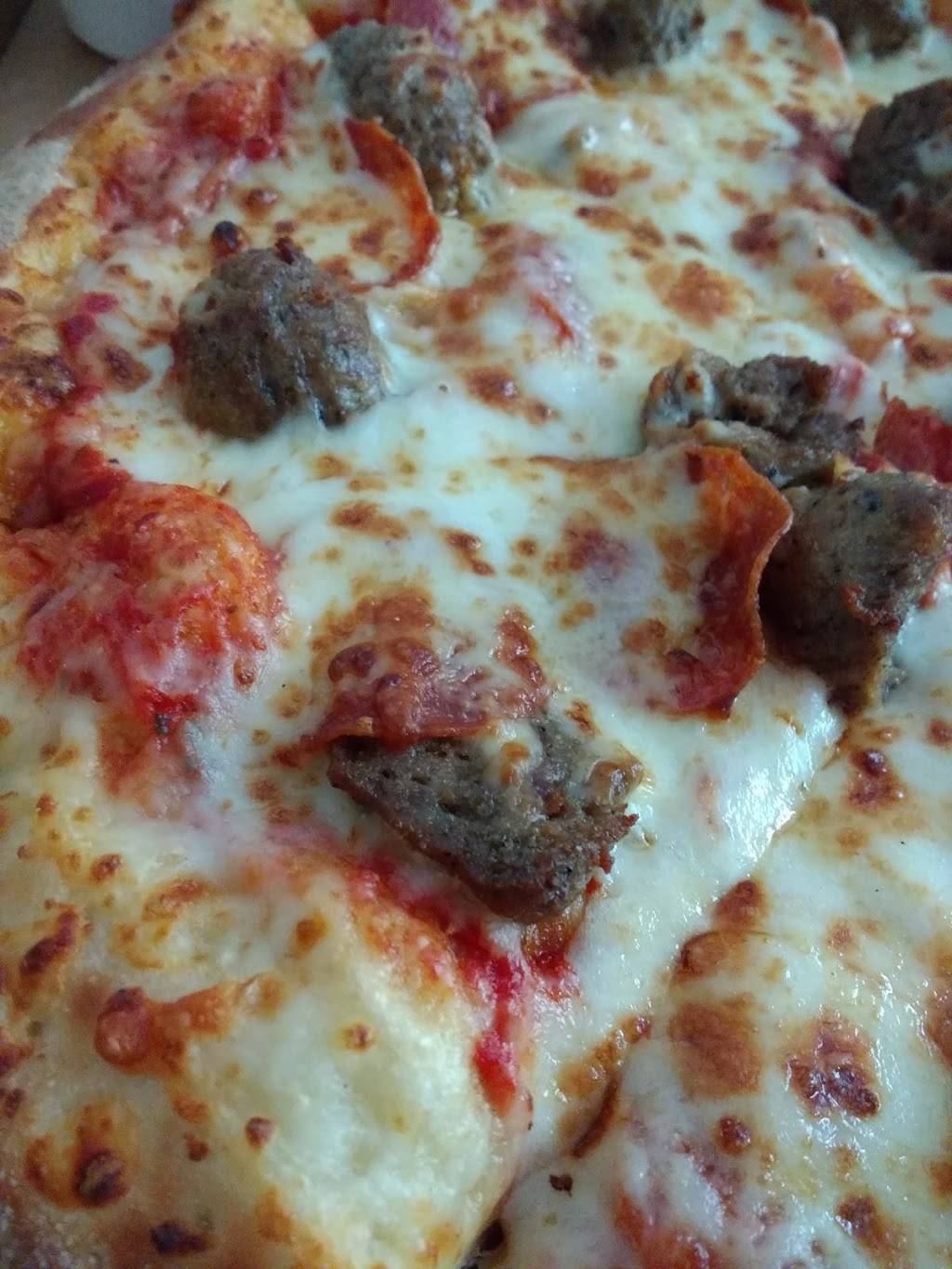 Papa Johns Pizza | restaurant | 2700 S, Broad St, Chattanooga, TN 37408, USA | 4237851000 OR +1 423-785-1000