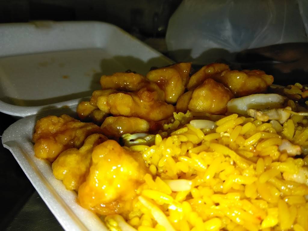 China One | restaurant | 3000 Moncrief Rd #12, Jacksonville, FL 32209, USA | 9043553777 OR +1 904-355-3777