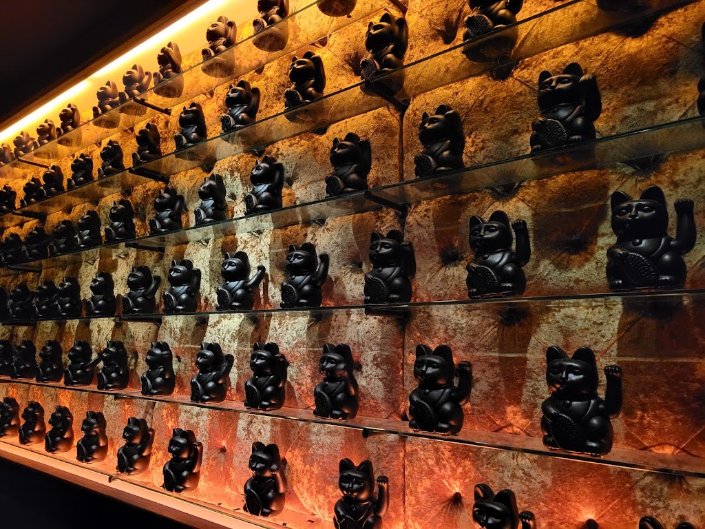 TAO Chicago | restaurant | 632 N Dearborn St, Chicago, IL 60654, USA | 2248880388 OR +1 224-888-0388