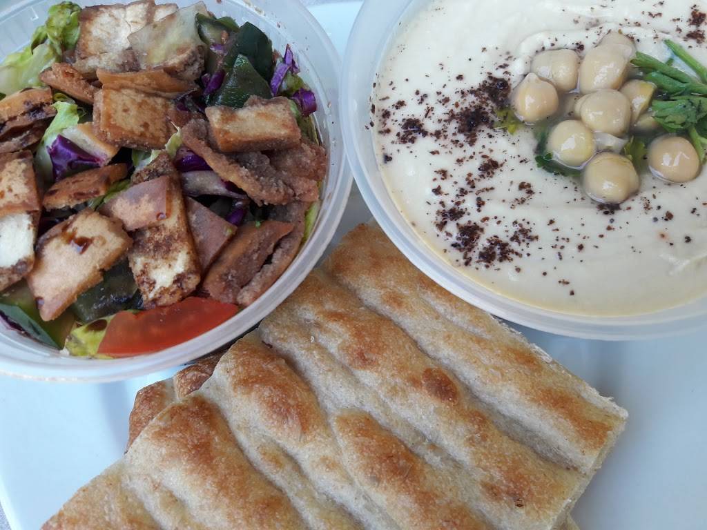 Habibis International Market & Deli | restaurant | 137 N Main St, Manteca, CA 95336, USA | 2092399990 OR +1 209-239-9990