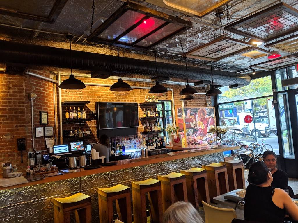 Spice | meal delivery | 975 Amsterdam Ave, New York, NY 10025, USA | 2128644168 OR +1 212-864-4168