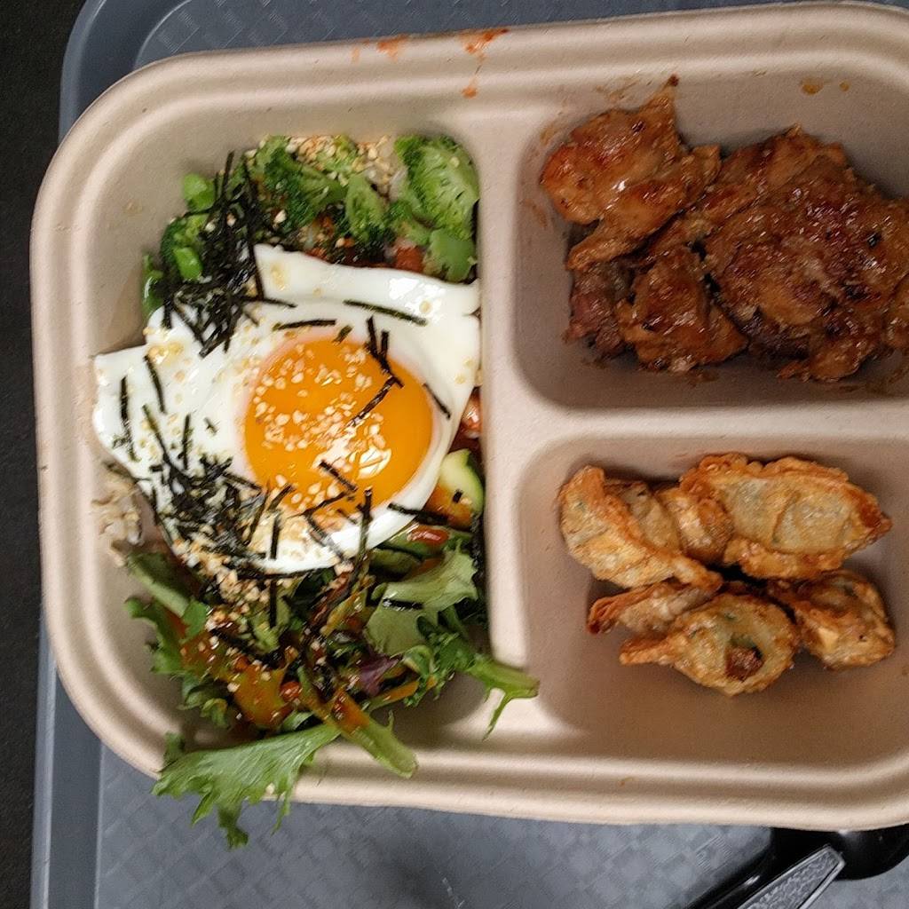 Bibigo Fresh Korean Kitchen | restaurant | 4545 La Jolla Village Dr, San Diego, CA 92122, USA | 8582918311 OR +1 858-291-8311