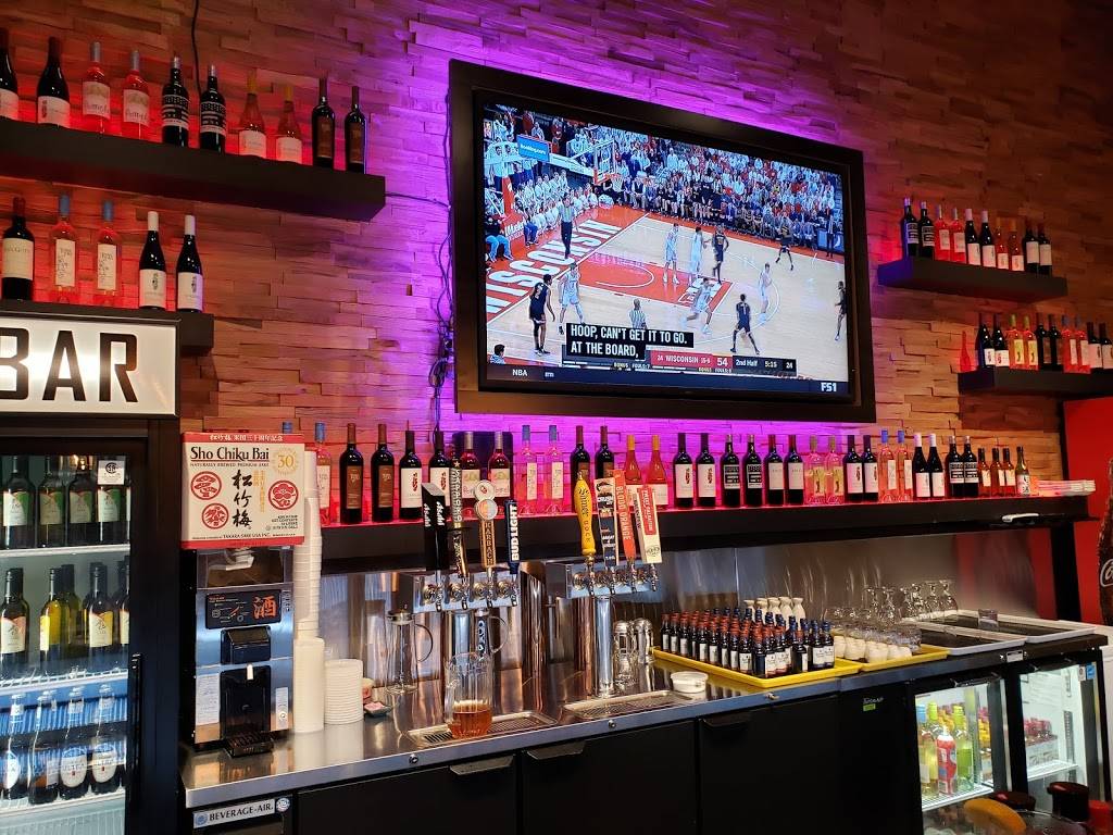 Otsuka Ramen & Bar | restaurant | 700 Baybrook Mall Ste D123, Friendswood, TX 77546, USA | 8324153333 OR +1 832-415-3333