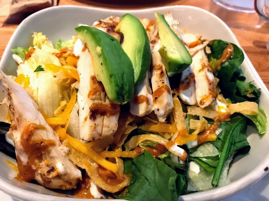 Chilis Grill & Bar | meal takeaway | 1349 Canyon Del Rey Blvd, Seaside, CA 93955, USA | 8313930598 OR +1 831-393-0598