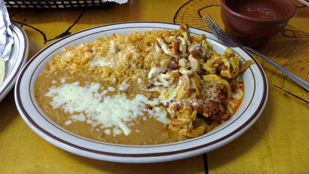 Veracruz Jr. | restaurant | 602 W 4th St unit a, Stover, MO 65078, USA | 5733772239 OR +1 573-377-2239