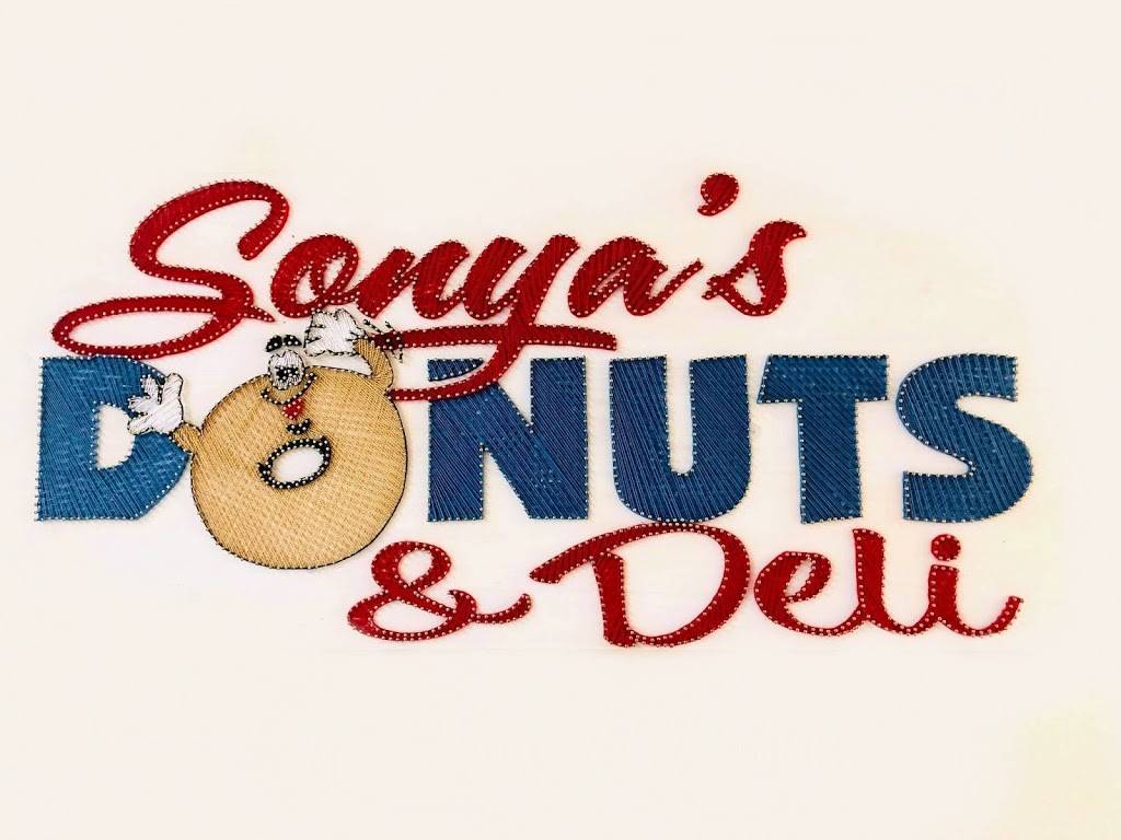 Sonyas Donuts & Deli | restaurant | 1416 Jean Kayla Blvd, Opelousas, LA 70570, USA | 3379427143 OR +1 337-942-7143