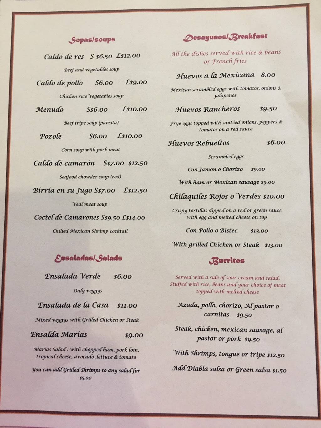 Taqueria El Chino | restaurant | 72 Centre Ave, New Rochelle, NY 10801, USA | 9146362197 OR +1 914-636-2197