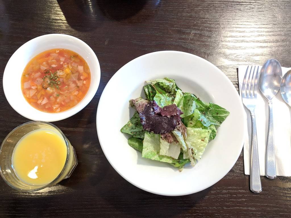 Bistro Kaz | restaurant | 3904 Convoy St, San Diego, CA 92111, USA | 8585658861 OR +1 858-565-8861