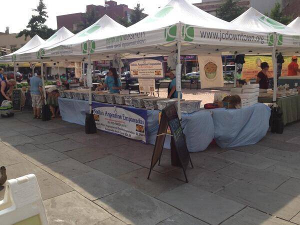 Stella’s Empanadas & Argentine Grill | restaurant | 615 Elm St, Kearny, NJ 07032, USA | 2019553663 OR +1 201-955-3663