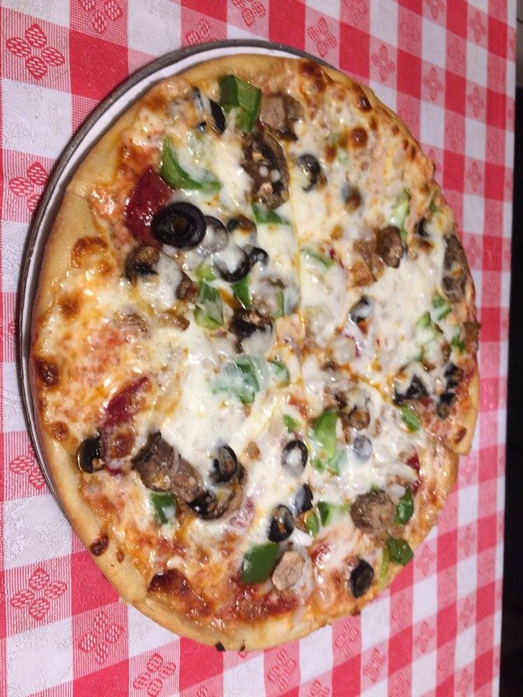 Papa Ray’s Pizza & Wings | restaurant | 1267 Shelby St, Indianapolis, IN 46203, USA | 3178203173 OR +1 317-820-3173