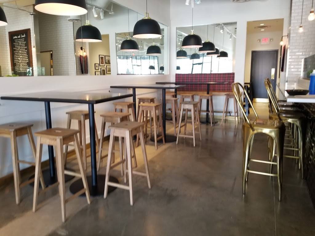 Little Eater | restaurant | 4215 N High St, Columbus, OH 43214, USA | 6147325829 OR +1 614-732-5829