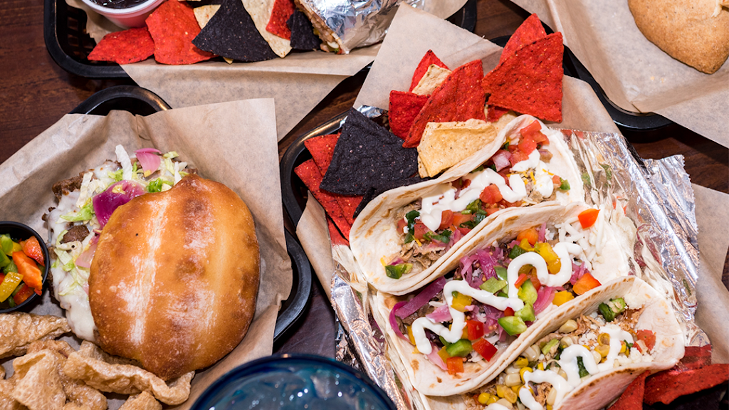 Zocalo Mio | restaurant | 175 E Houston St #115, San Antonio, TX 78205, USA | 2103148468 OR +1 210-314-8468