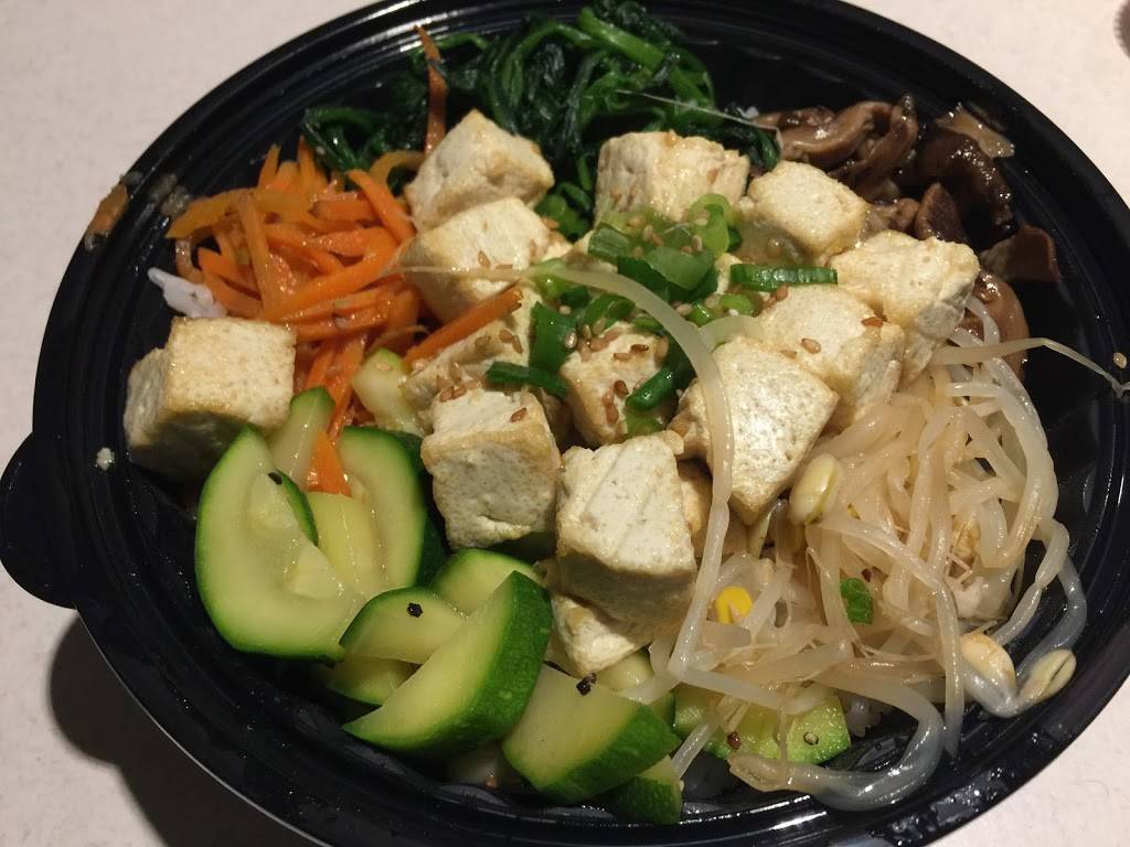 Bulbap Grill | restaurant | 280 U.S. 9, Morganville, NJ 07751, USA | 7326171000 OR +1 732-617-1000