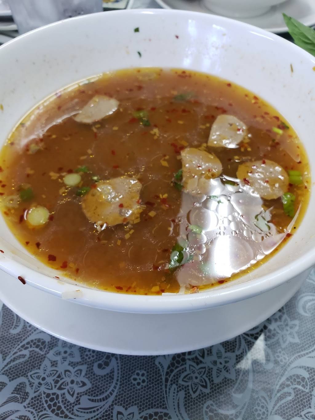 Pho Ong 8 | restaurant | 4857 E Harry St, Wichita, KS 67218, USA | 3166132373 OR +1 316-613-2373