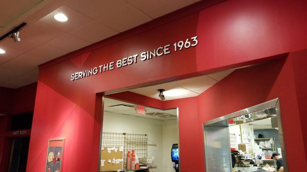 Donatos Pizza | restaurant | 3415 Broadway, Grove City, OH 43123, USA | 6145396222 OR +1 614-539-6222