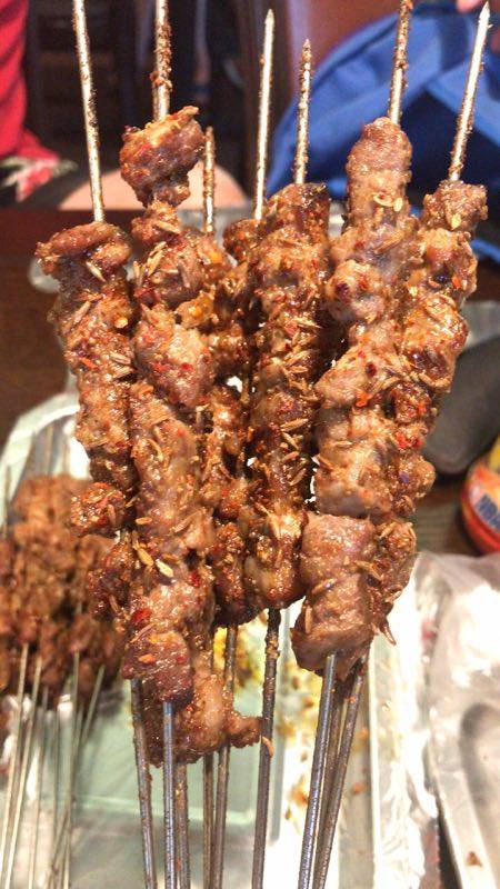 串门儿串吧 | restaurant | 18797 Colima Rd, Rowland Heights, CA 91748, USA | 9802888777 OR +1 980-288-8777