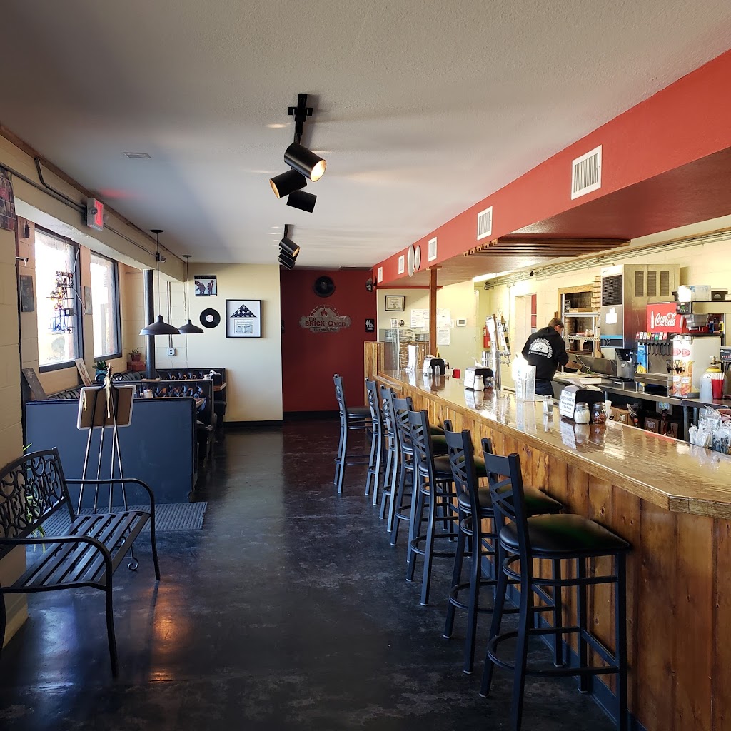 The Brick Oven | Pizzeria and Pub | restaurant | 2701 Rock Island Blvd, Enid, OK 73701, USA | 5802975286 OR +1 580-297-5286