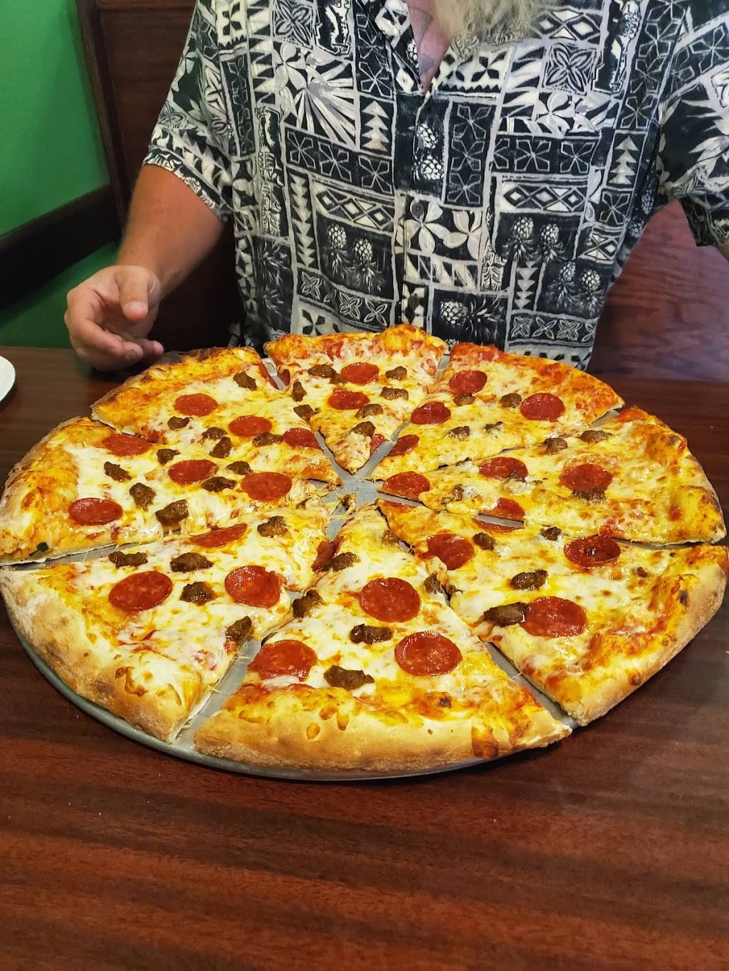 Politos Pizza | meal delivery | 116 3rd St S, La Crosse, WI 54601, USA | 6087895000 OR +1 608-789-5000